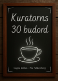 PDF-guide Kuratorns 30 budord